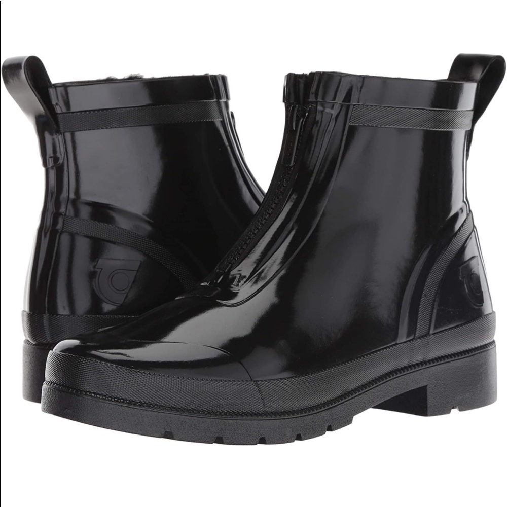 TRETORN Women's Linazipwnt Rain Boot